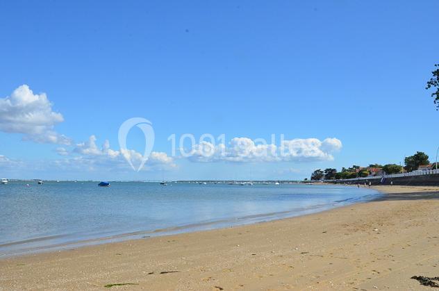 Location salle Saint-Trojan-les-Bains (Charente-Maritime) - Hôtel les Cleunes Oléron #16