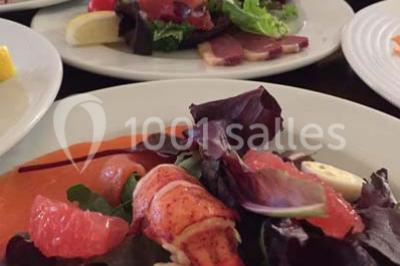 Location salle Le Châtelet-en-Brie (Seine-et-Marne) - Maxi Show - Le Hameau de Saveteux #28