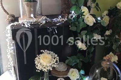 Location salle Le Châtelet-en-Brie (Seine-et-Marne) - Maxi Show - Le Hameau de Saveteux #28