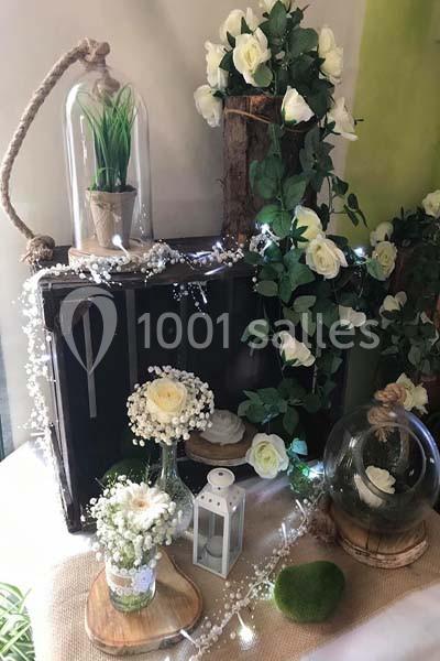 Location salle Le Châtelet-en-Brie (Seine-et-Marne) - Maxi Show - Le Hameau de Saveteux #18