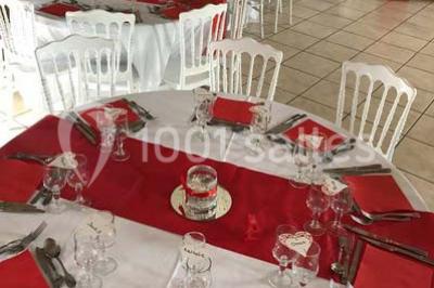 Location salle Le Châtelet-en-Brie (Seine-et-Marne) - Maxi Show - Le Hameau de Saveteux #28