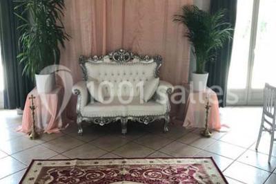 Location salle Le Châtelet-en-Brie (Seine-et-Marne) - Maxi Show - Le Hameau de Saveteux #28