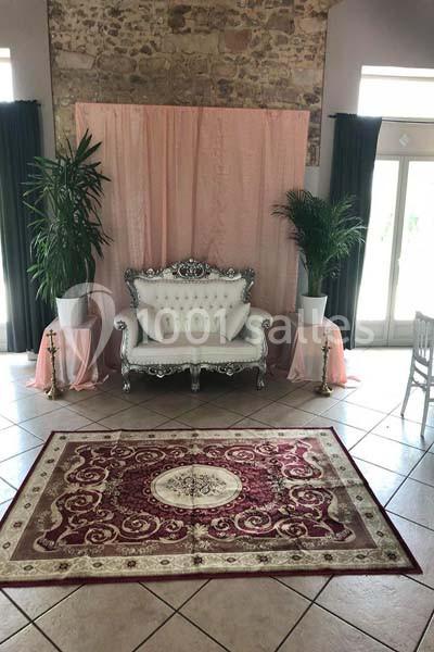 Location salle Le Châtelet-en-Brie (Seine-et-Marne) - Maxi Show - Le Hameau de Saveteux #19