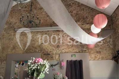 Location salle Le Châtelet-en-Brie (Seine-et-Marne) - Maxi Show - Le Hameau de Saveteux #28