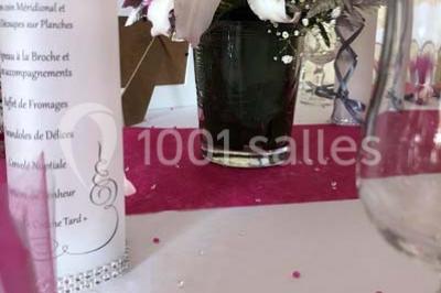 Location salle Le Châtelet-en-Brie (Seine-et-Marne) - Maxi Show - Le Hameau de Saveteux #28