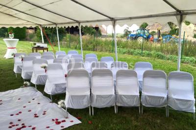 Location salle Le Châtelet-en-Brie (Seine-et-Marne) - Maxi Show - Le Hameau de Saveteux #28