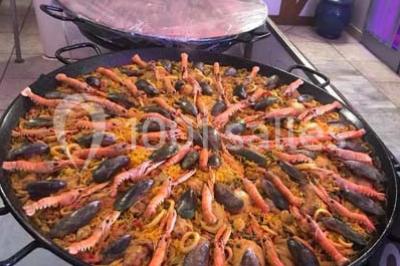 Location salle Le Châtelet-en-Brie (Seine-et-Marne) - Maxi Show - Le Hameau de Saveteux #28