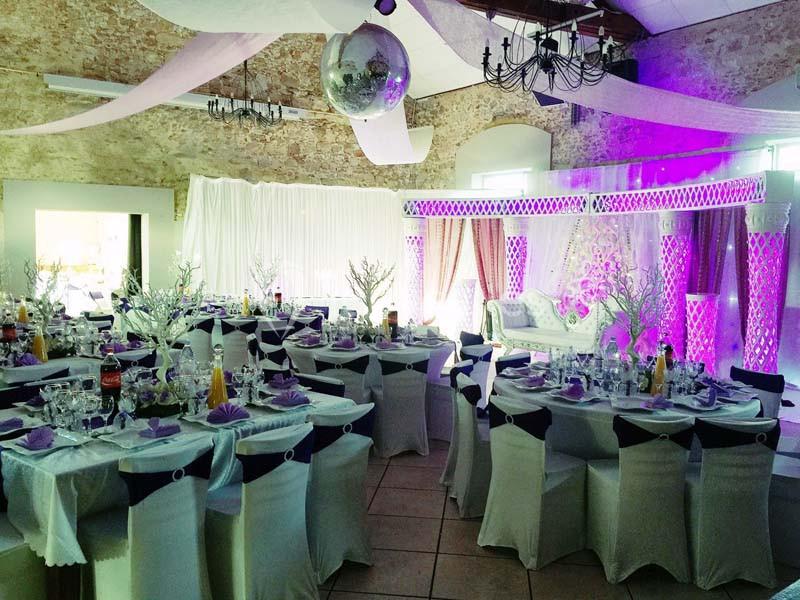 Location salle Le Châtelet-en-Brie (Seine-et-Marne) - Maxi Show - Le Hameau de Saveteux #3