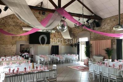 Location salle Le Châtelet-en-Brie (Seine-et-Marne) - Maxi Show - Le Hameau de Saveteux #28