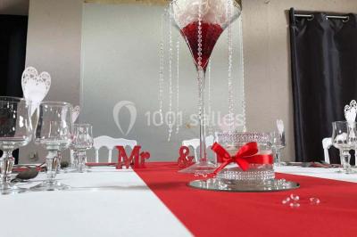 Location salle Le Châtelet-en-Brie (Seine-et-Marne) - Maxi Show - Le Hameau de Saveteux #28