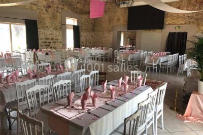 Location salle Le Châtelet-en-Brie (Seine-et-Marne) - Maxi Show - Le Hameau de Saveteux #28