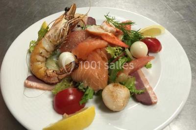 Location salle Le Châtelet-en-Brie (Seine-et-Marne) - Maxi Show - Le Hameau de Saveteux #28