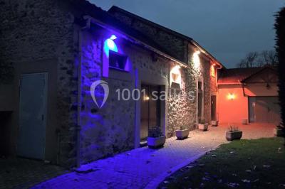 Location salle Le Châtelet-en-Brie (Seine-et-Marne) - Maxi Show - Le Hameau de Saveteux #28