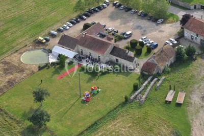 Location salle Le Châtelet-en-Brie (Seine-et-Marne) - Maxi Show - Le Hameau de Saveteux #28