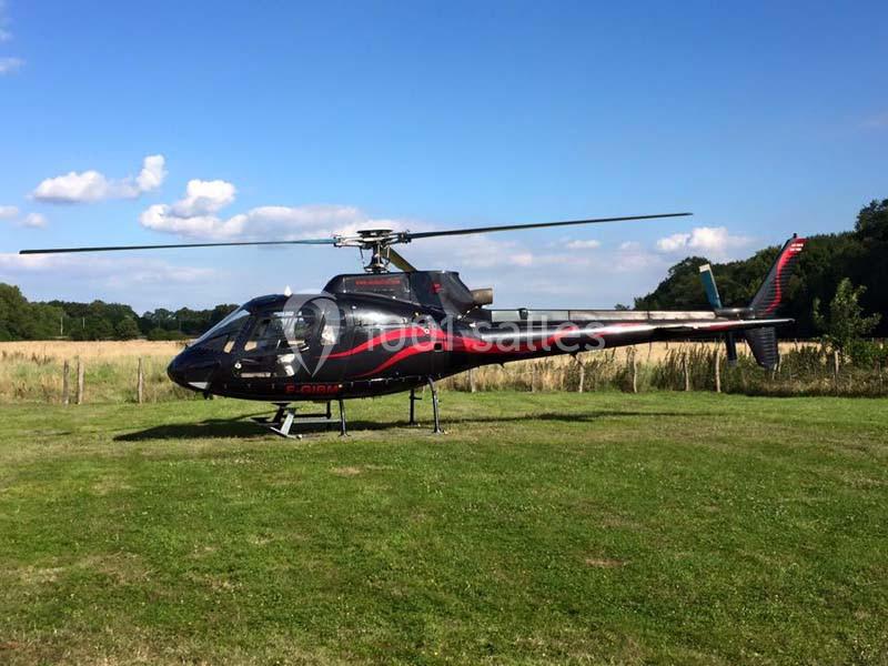 Location salle Le Châtelet-en-Brie (Seine-et-Marne) - Maxi Show - Le Hameau de Saveteux #26