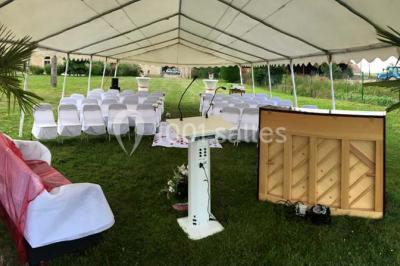 Location salle Le Châtelet-en-Brie (Seine-et-Marne) - Maxi Show - Le Hameau de Saveteux #28