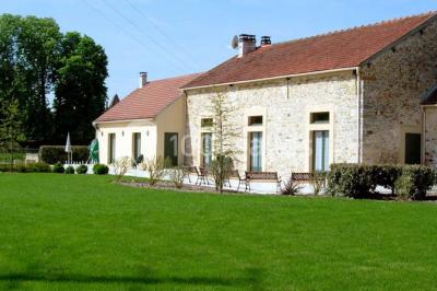 Location salle Le Châtelet-en-Brie (Seine-et-Marne) - Maxi Show - Le Hameau de Saveteux #28