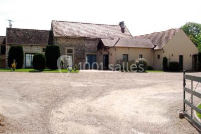 Location salle Le Châtelet-en-Brie (Seine-et-Marne) - Maxi Show - Le Hameau de Saveteux #28