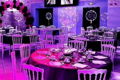 Location salle Le Châtelet-en-Brie (Seine-et-Marne) - Maxi Show - Le Hameau de Saveteux #28