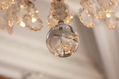 Location salle Casson (Loire-Atlantique) - Château de la Pervenchère #12