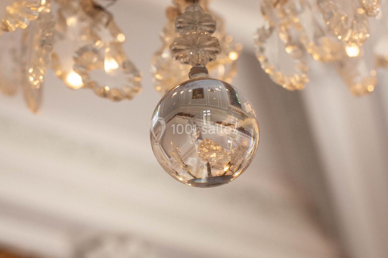 Location salle Casson (Loire-Atlantique) - Château de la Pervenchère #7