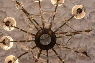 Location salle Casson (Loire-Atlantique) - Château de la Pervenchère #12