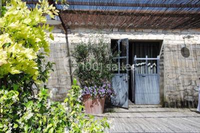 Location salle Nîmes (Gard) - La Bergerie du Mas #31