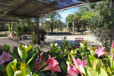 La Bergerie du Mas La Bergerie du Mas