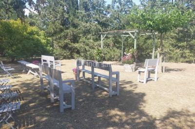 Location salle Nîmes (Gard) - La Bergerie du Mas #31