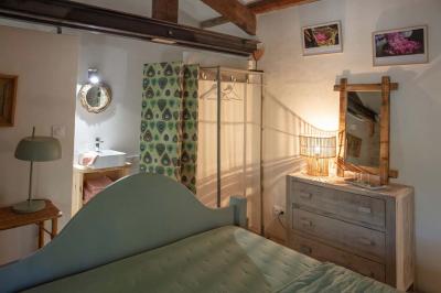 Location salle Nîmes (Gard) - La Bergerie du Mas #31