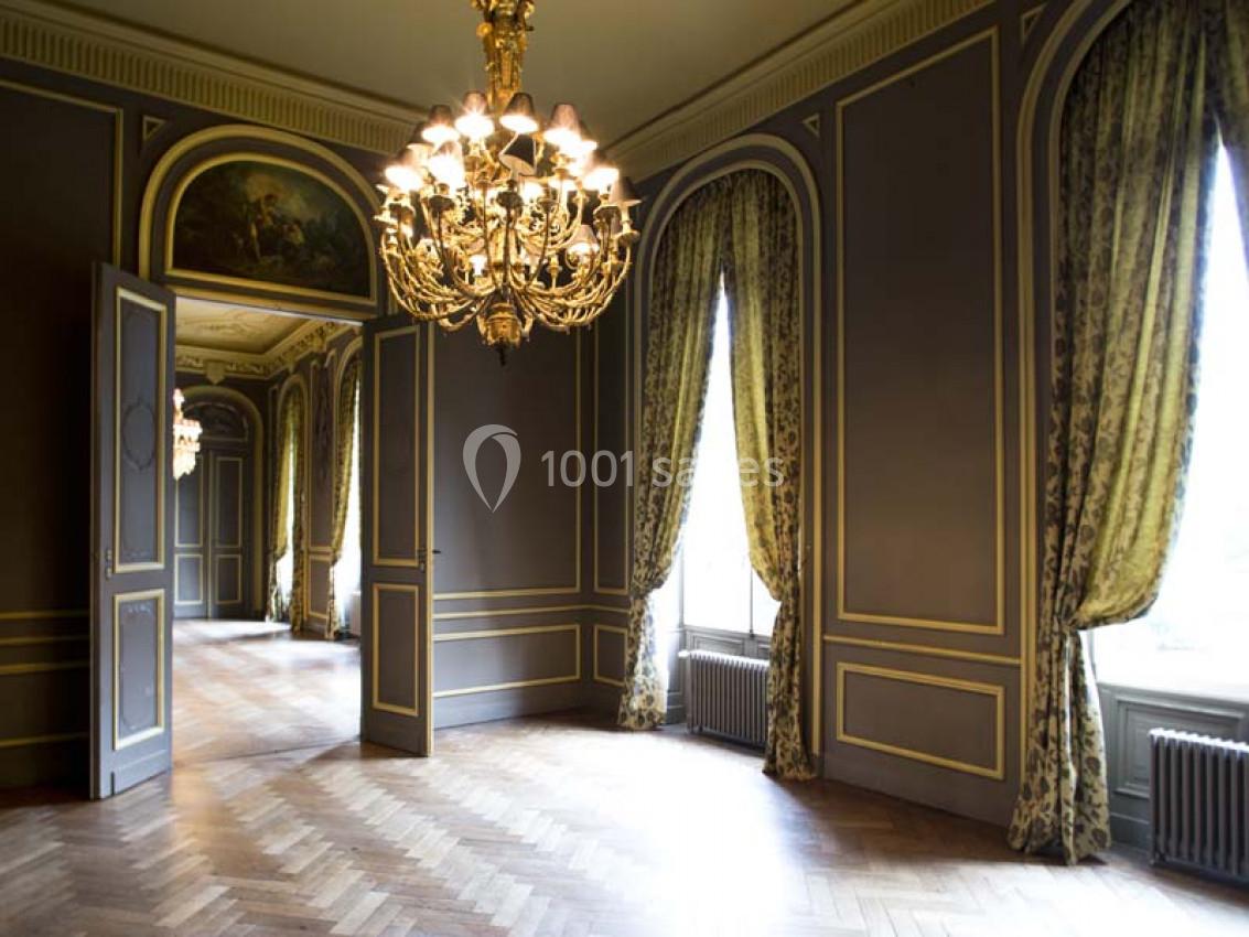 Traiteur Verlinghem (Nord) - Du Biez Traiteur #2