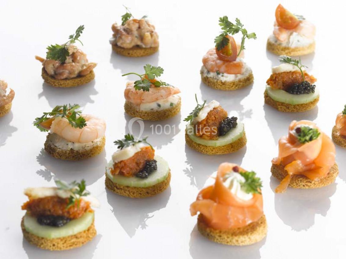 Traiteur Verlinghem (Nord) - Du Biez Traiteur #12