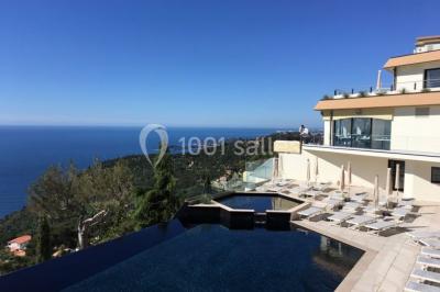 Les Terrasses d’Eze - Hôtel & Spa Les Terrasses d’Eze - Hôtel & Spa