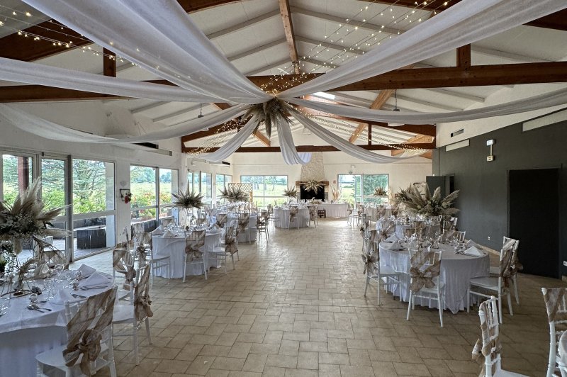 Le Domaine de la Source - photo 1