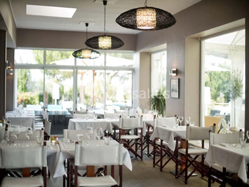 Location salle Marsilly (Charente-Maritime) - Golf De La Prée #8