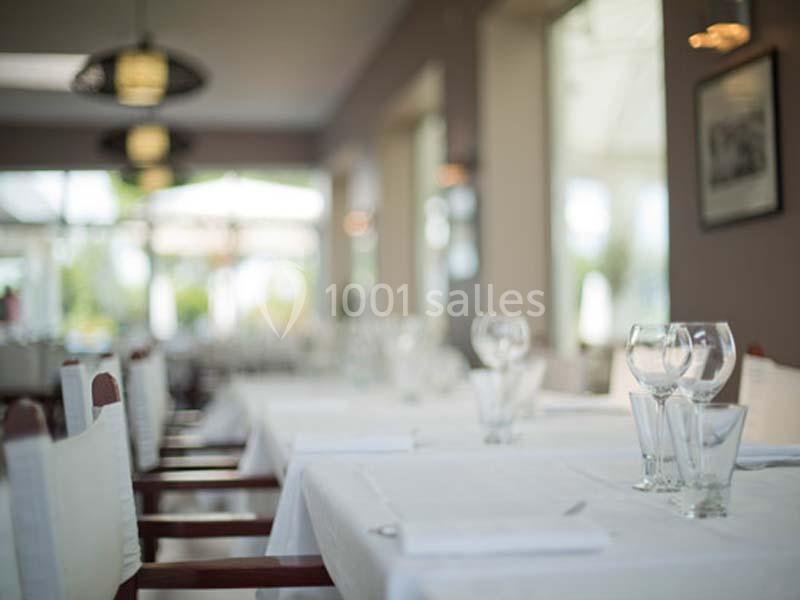 Location salle Marsilly (Charente-Maritime) - Golf De La Prée #9