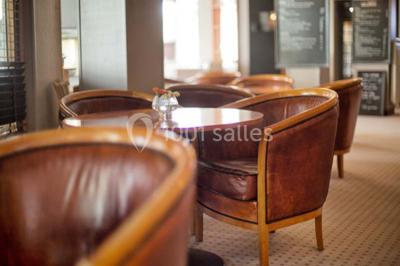 Location salle Marsilly (Charente-Maritime) - Golf De La Prée #20