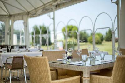 Location salle Marsilly (Charente-Maritime) - Golf De La Prée #20