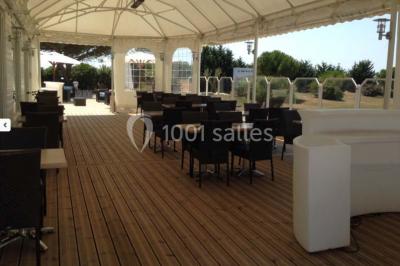 Location salle Marsilly (Charente-Maritime) - Golf De La Prée #20