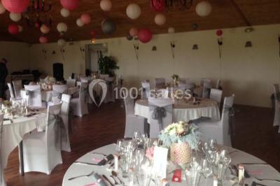 Location salle Marsilly (Charente-Maritime) - Golf De La Prée #20