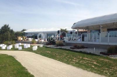 Location salle Marsilly (Charente-Maritime) - Golf De La Prée #20