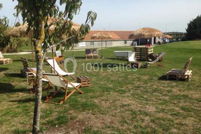 Location salle Marsilly (Charente-Maritime) - Golf De La Prée #20