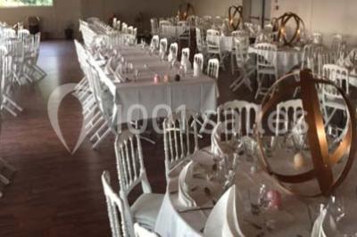 Location salle Marsilly (Charente-Maritime) - Golf De La Prée #20