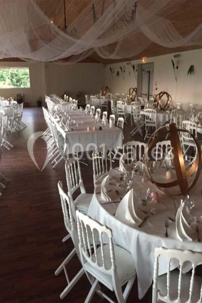 Location salle Marsilly (Charente-Maritime) - Golf De La Prée #7