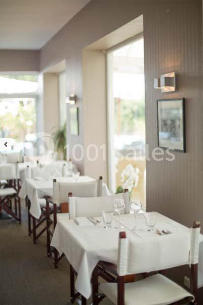 Location salle Marsilly (Charente-Maritime) - Golf De La Prée #10