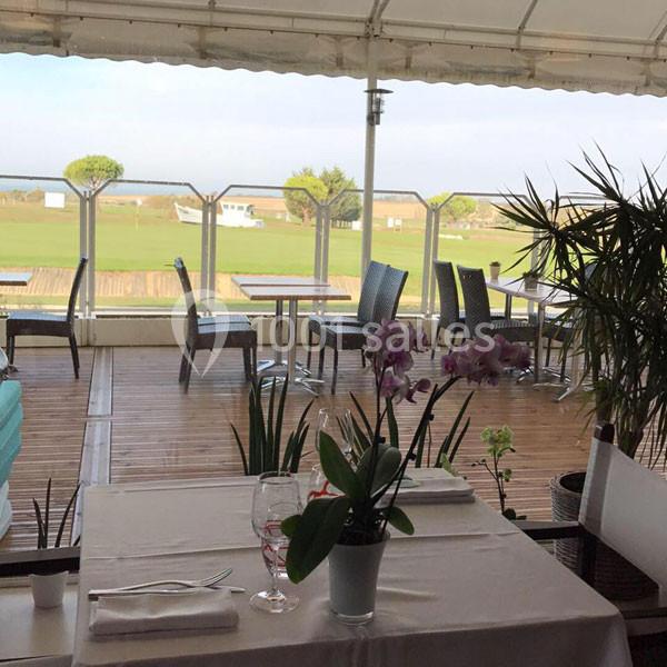 Location salle Marsilly (Charente-Maritime) - Golf De La Prée #13