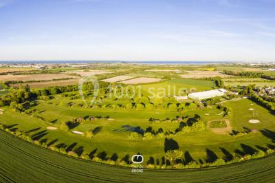 Location salle Marsilly (Charente-Maritime) - Golf De La Prée #20