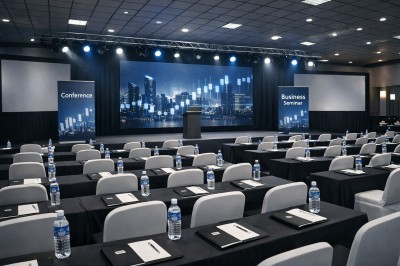 Florida Evènements & Congrès