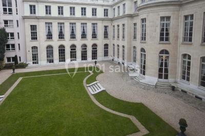 Miniature Location salle Paris 7 (Paris) - Maison De La Chimie #5 Location salle Paris 7 (Paris) - Maison De La Chimie #7
