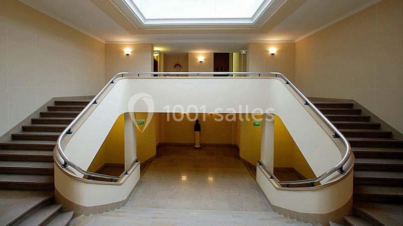 Location salle Paris 7 (Paris) - Maison De La Chimie #6